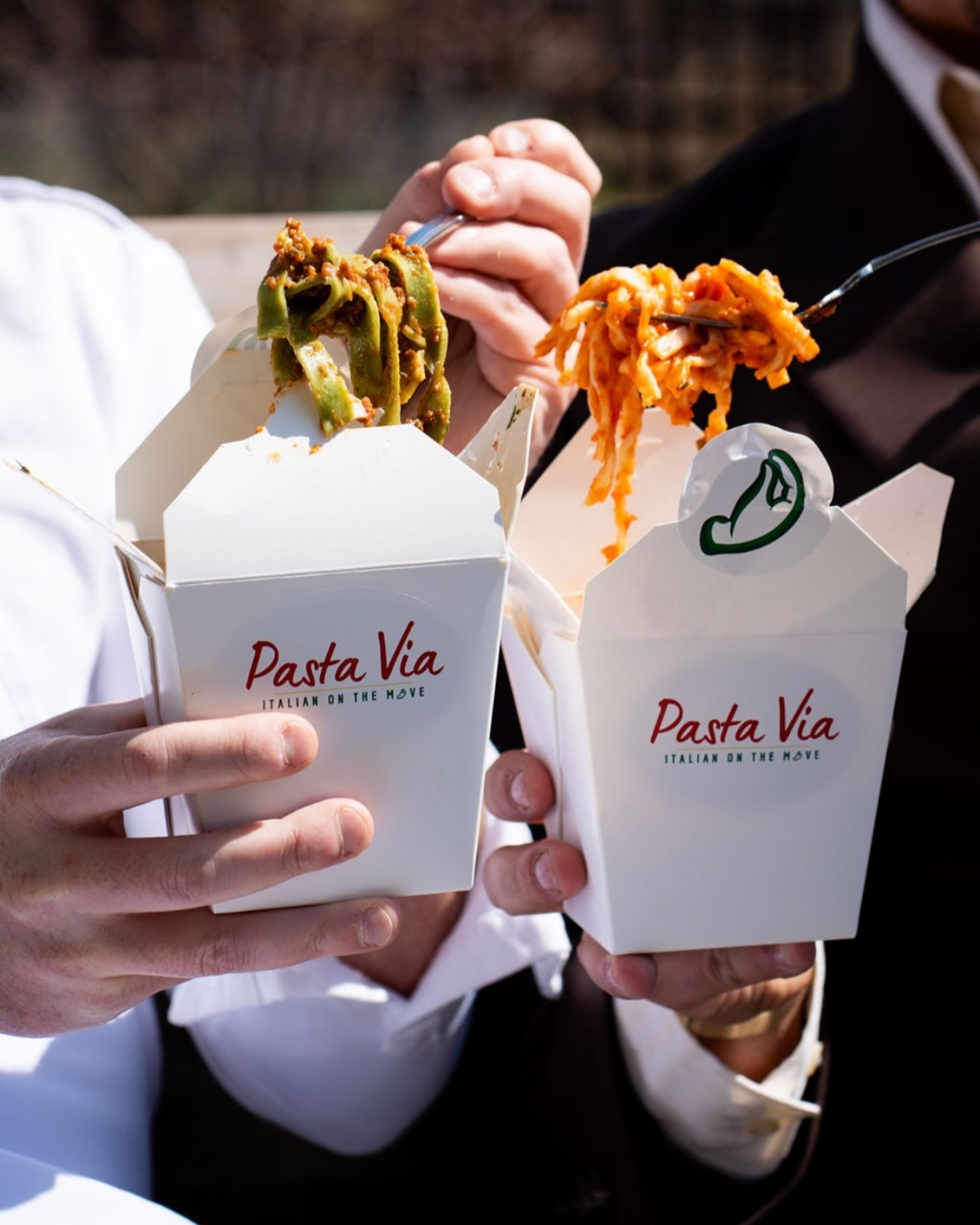 Italian Authenticity
