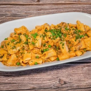 Rigatoni