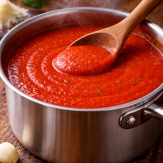 Marinara Sauce