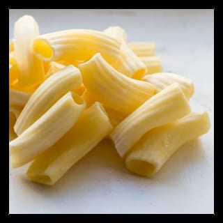 Fresh Rigatoni