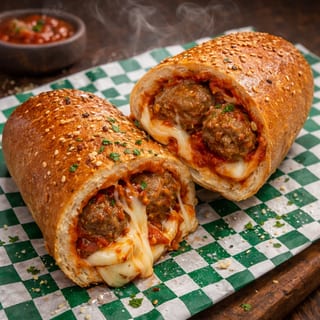 Meatball Sub