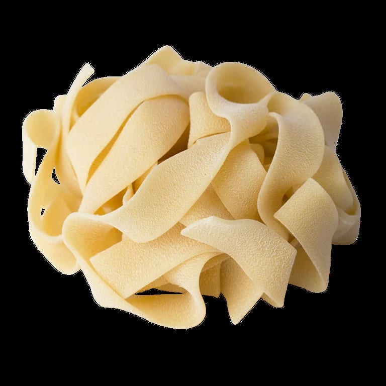 Delicious Pappardelle Dishes