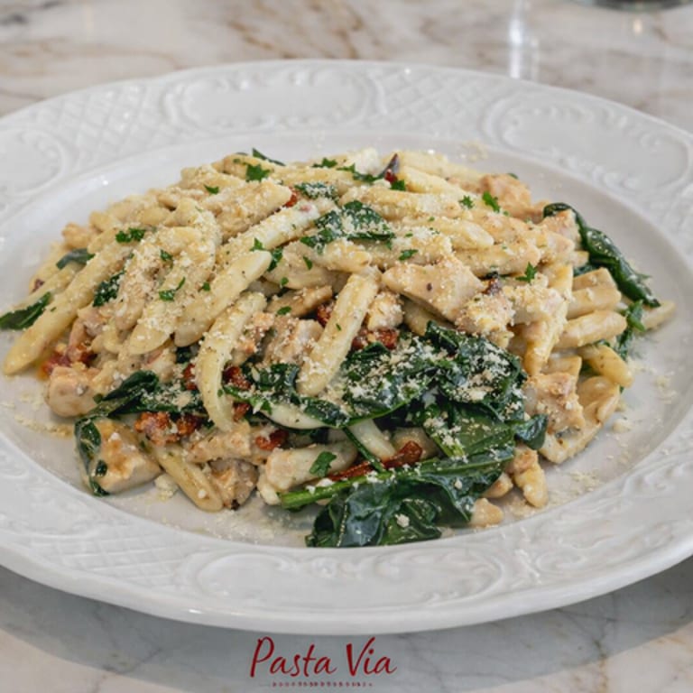 Discover Trippa Alla Romana