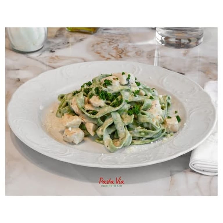 Gnocchi made with love