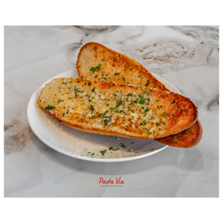 Garlic Bread