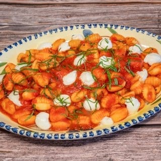 Gnocchi