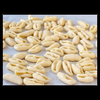 Fresh Cavatelli
