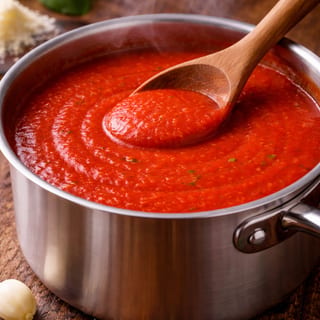 Marinara Sauce
