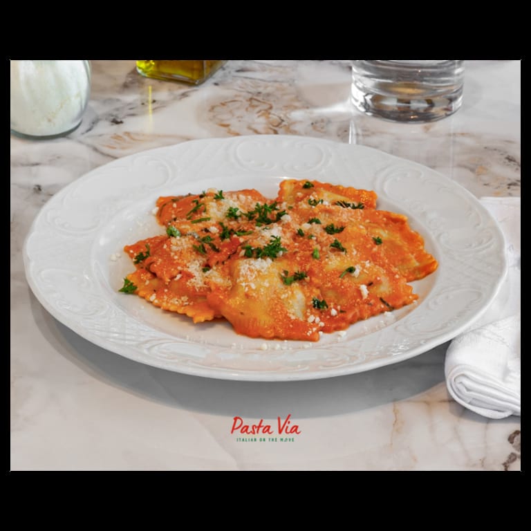 Discover Our Cavatelli Dishes