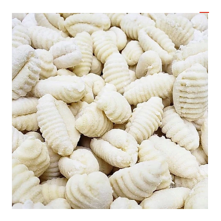 Gnocchi