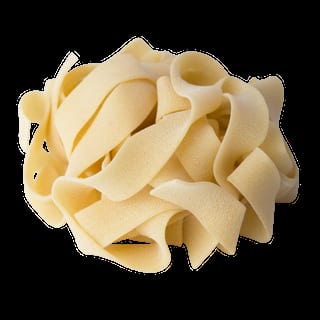 Pappardelle