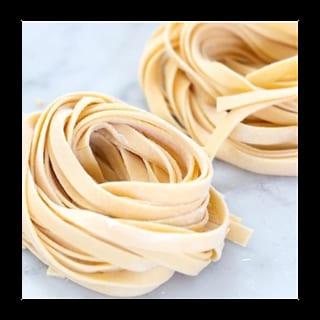 Fettuccine